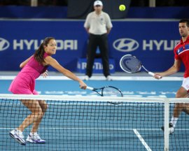 La Serbia si è ritirata dalla Hopman Cup