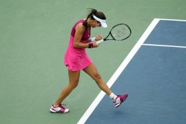 Ana Ivanovic classe 1987, n.29 del mondo