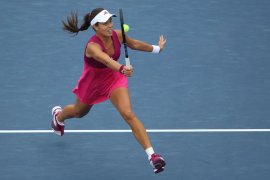 Ana Ivanovic classe 1987, n.24 del mondo