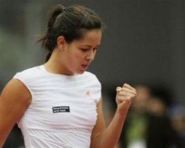 Ana Ivanovic quest'anno ha vinto il Roland Garros