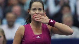 Ana Ivanovic classe 1987, n.24 del mondo