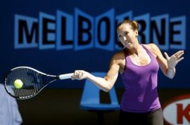 Jelena Jankovic classe 1985, n.1 del mondo