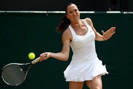 Jelena Jankovic giocherà a Portorose