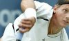 Challenger Bergamo: Assegnate le wild card. Al momento non ci sono Italiani al via