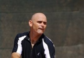Manuel Jorquera classe 1978, best ranking n.305 del mondo