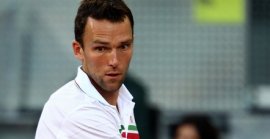 Ivo Karlovic ha dato forfait per Wimbledon