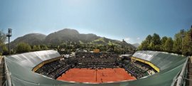 Il torneo di Kitzbhuel nuovamente nel circuito maggiore