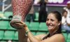 WTA Seoul: Alisa Kleynabova conquista il torneo coreano