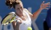 WTA Brisbane: Qualificazioni, fuori all’esordio Karin Knapp. Bene Roberta Vinci