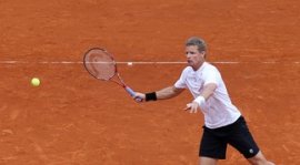 Mark Knowles ha vinto 700 partite in doppio nel circuito ATP