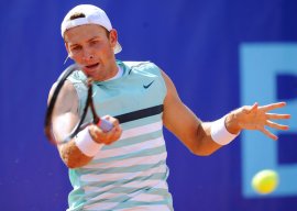 Lukasz Kubot classe 1982, n.86 del mondo