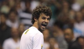 Gustavo Kuerten classe 1976, ex n.1 del mondo
