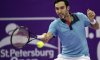 Circuito ATP: Sono cinque i tennisti che nel 2010 hanno vinto il primo torneo in carriera