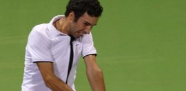 Mikhail Kukushkin testa di serie n.1 a Penza