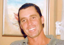 Ivan Lendl ha vinto in carriera 8 tornei del Grand Slam (11 finali perse)