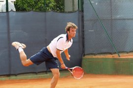 Filippo Leonardi classe 1987, n.630 del mondo