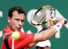 Jean Rene Lisnard finalista a Reggio Emilia