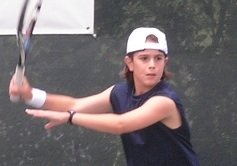Roberto Livi classe 1994