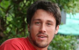 Mattia Livraghi classe 1981, n.1023 ATP