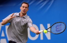 Michael Llodra in carriera ha vinto tre tornei del circuito ATP