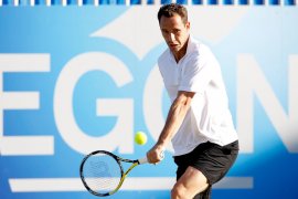 Michael Llodra in carriera ha vinto cinque tornei del circuito ATP