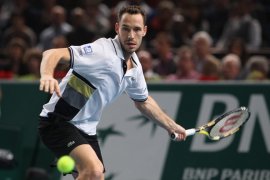 Michael Llodra classe 1980, n.34 del mondo