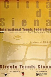 Da sabato con le qualificazioni parte il torneo di Siena