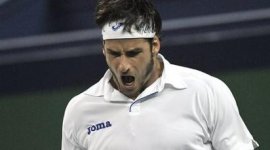 Feliciano Lopez classe 1981, n.41 del mondo