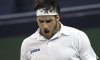 A Johannesburg secondo successo in carriera per Feliciano Lopez. Marin Cilic si impone a Zagabria