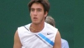 Daniel Lopez classe 1989, n.577 del mondo