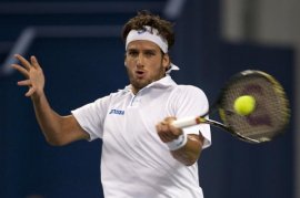 Feliciano Lopez classe 1981, n.41 del mondo