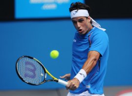 Feliciano Lopez testa di serie n.3 a Johannesburg