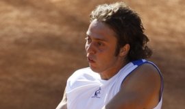 Paolo Lorenzi classe 1981, n.208 del mondo