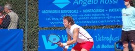 Paolo Lorenzi classe 1981, n.233 ATP
