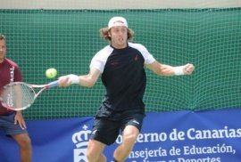 Paolo Lorenzi classe 1981, n.86 del mondo