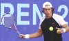 Challenger Lubiana: Paolo Lorenzi approda in semifinale. Eliminato Enrico Burzi