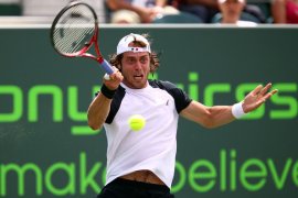 Paolo Lorenzi si avvicina ad entrare nel main draw degli Us Open