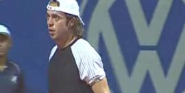Paolo Lorenzi classe 1981, n.84 del mondo