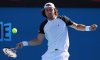 ATP Santiago: Paolo Lorenzi dopo 3 ore e 11 minuti cede all’argentino Eduardo Schwank