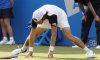 Video del Giorno: La buona prova di Lorenzi contro Djokovic al Queen’s