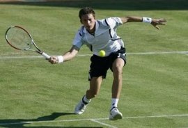 Derby francese per Mahut a Segovia
