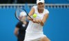 A sorpresa la Makarova trionfa ad Eastbourne. Justine Henin vince in Olanda