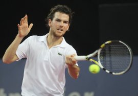 Adrian Mannarino classe 1988, n.83 del mondo