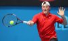 ATP Zagabria: Decima sconfitta consecutiva al primo turno di Simone Bolelli. L’azzurro non vince un match nel circuito maggiore dallo scorso agosto