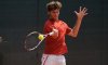 Al Tc Forte dei Marmi entra nel vivo il torneo Open. Tanti azzurri al via