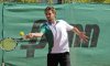 Italia F27 – Siena: Matteo Marrai batte Massimo Dell’Acqua ed è in finale. Claudio Fortuna si arrende al tiebreak del terzo set contro Poerschke. ll tedesco ha annullato tre match point all’azzurro