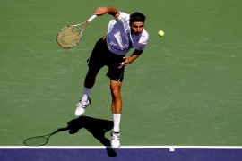 Marinko Matosevic classe 1985, n.138 del mondo