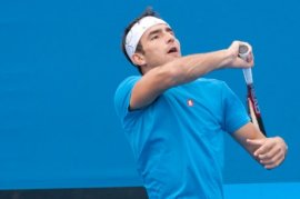 Marinko Matosevic classe 1985, n.138 del mondo