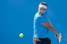 Marinko Matosevic classe 1985, n.138 del mondo