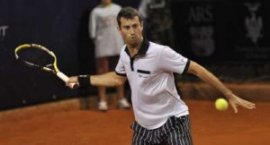 Matteo Viola classe 1987, n.212 del mondo